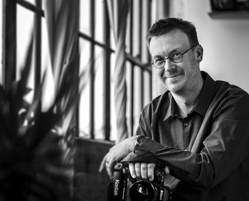 About Our Founder, Kevin Griggs kevin griggs 003